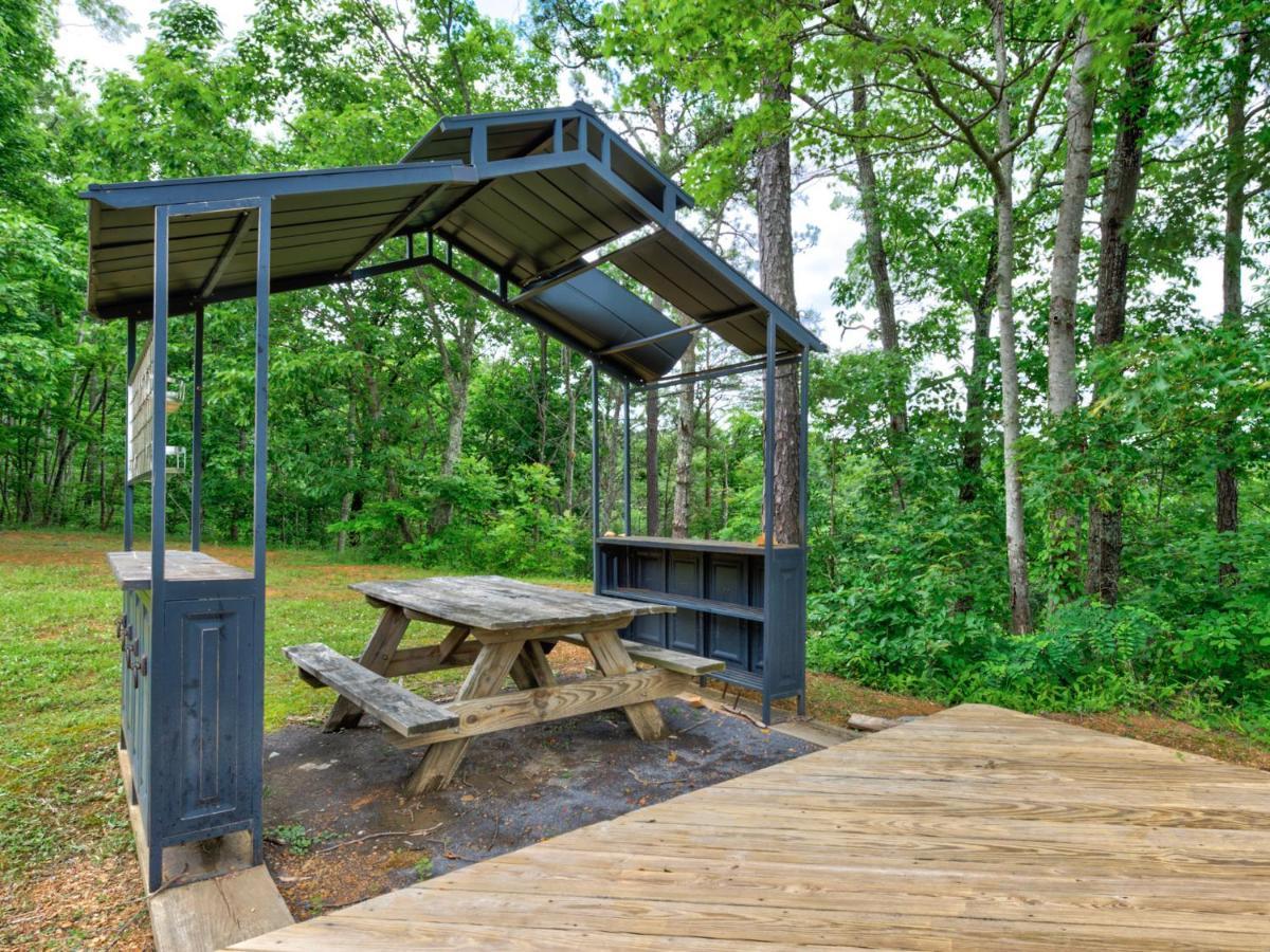 High Cotton Villa Gatlinburg Exterior photo