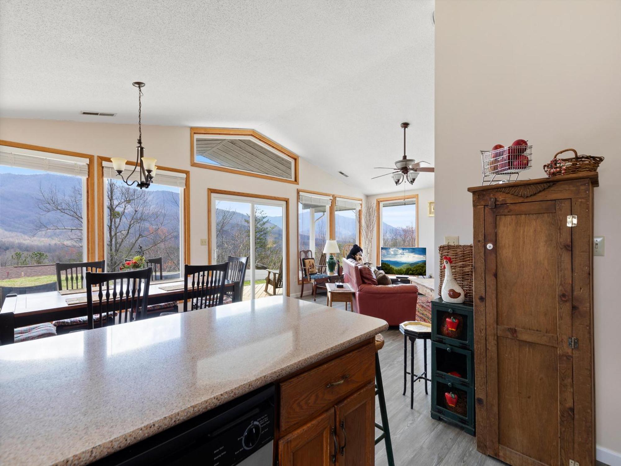 High Cotton Villa Gatlinburg Exterior photo