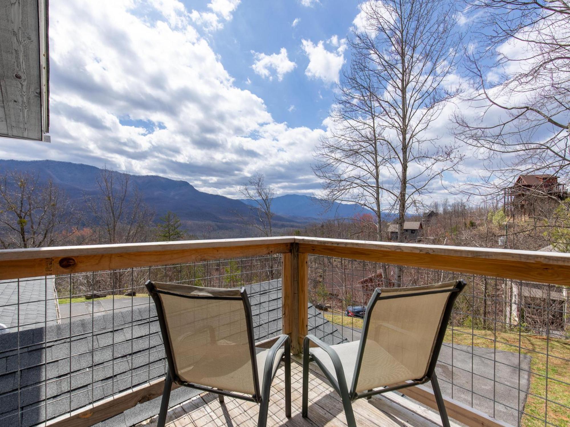 High Cotton Villa Gatlinburg Exterior photo